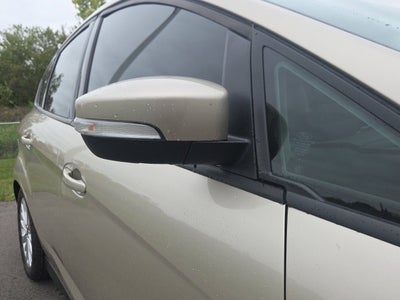 2018 Ford C-Max Hybrid SE