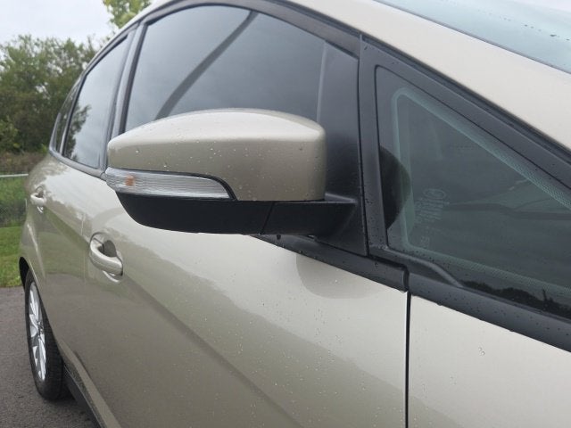 2018 Ford C-Max Hybrid SE