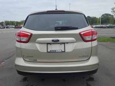 2018 Ford C-Max Hybrid SE