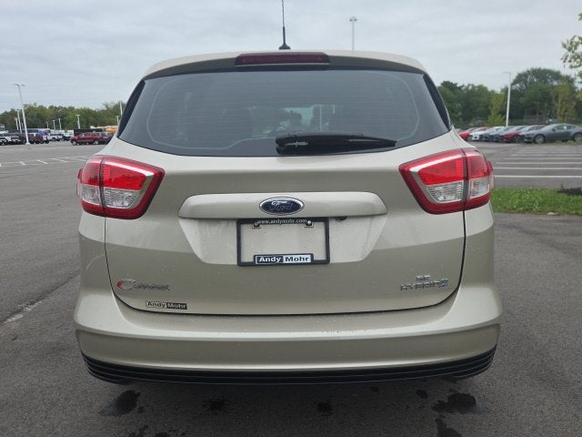 2018 Ford C-Max Hybrid SE