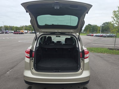 2018 Ford C-Max Hybrid SE