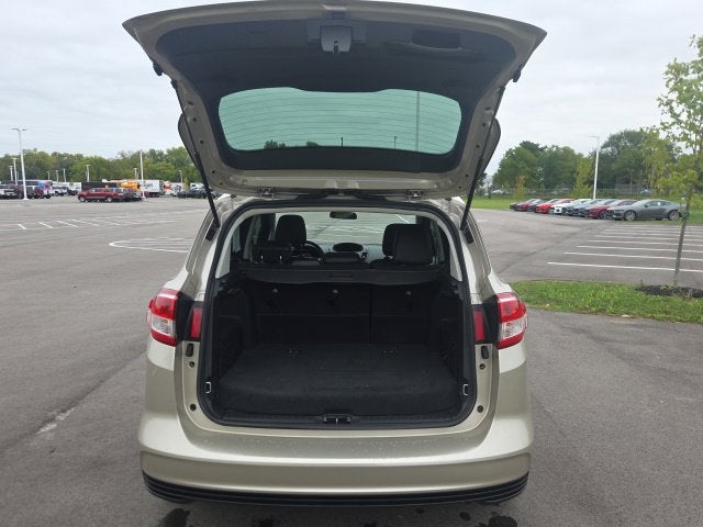 2018 Ford C-Max Hybrid SE