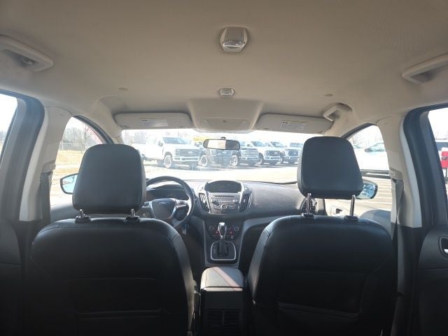 2018 Ford C-Max Hybrid SE