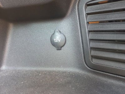 2018 Ford C-Max Hybrid SE