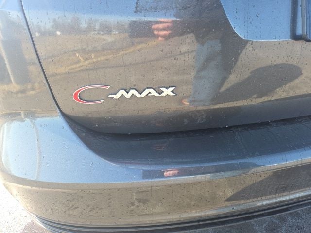 2018 Ford C-Max Hybrid SE