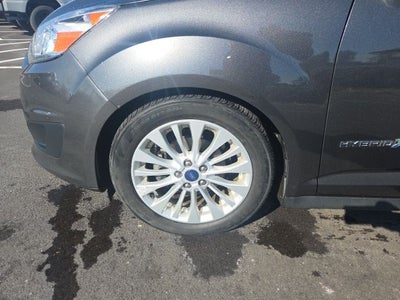2018 Ford C-Max Hybrid SE