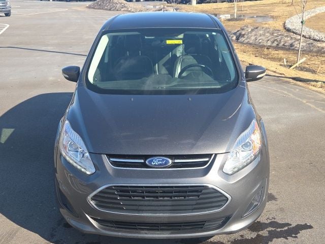 2018 Ford C-Max Hybrid SE