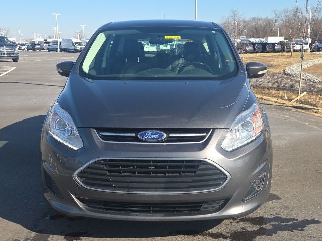 2018 Ford C-Max Hybrid SE