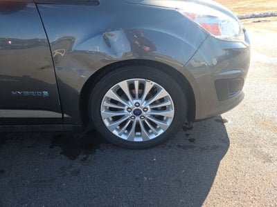 2018 Ford C-Max Hybrid SE