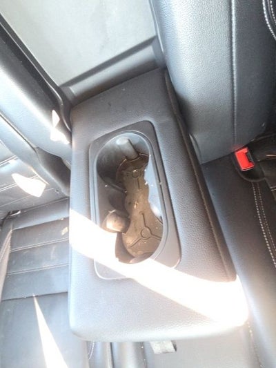 2018 Ford C-Max Hybrid SE