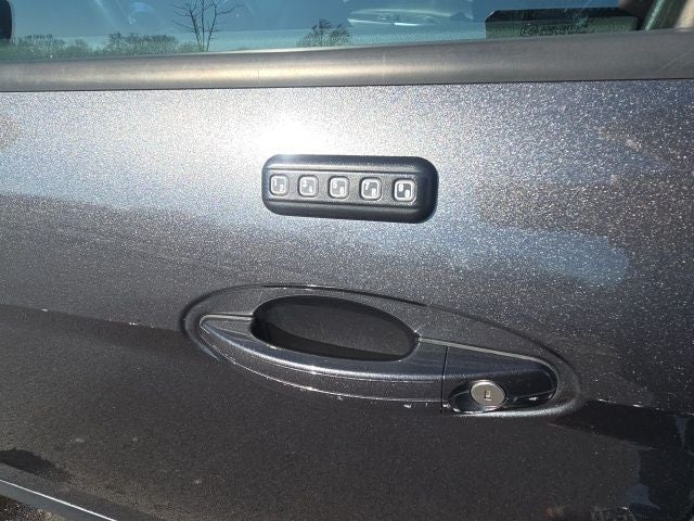 2018 Ford C-Max Hybrid SE