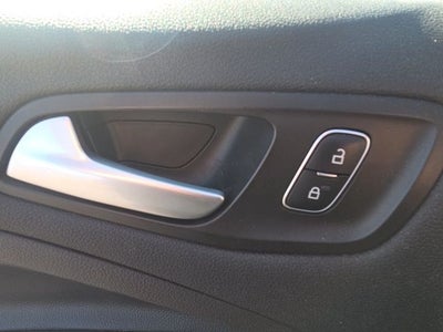 2018 Ford C-Max Hybrid SE