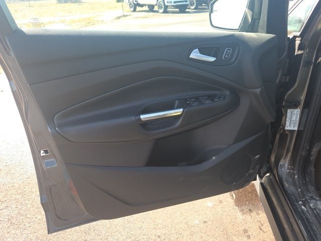 2018 Ford C-Max Hybrid SE