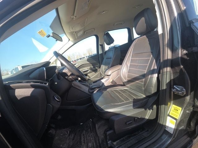 2018 Ford C-Max Hybrid SE