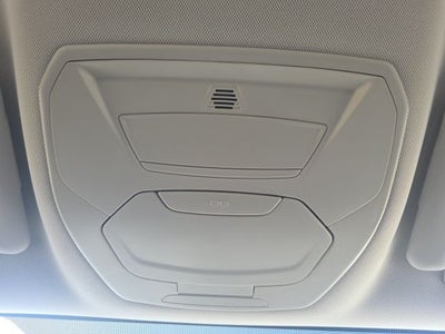 2018 Ford C-Max Hybrid SE