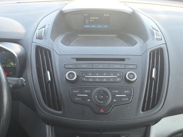 2018 Ford C-Max Hybrid SE