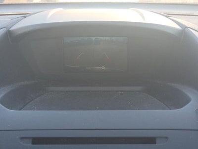 2018 Ford C-Max Hybrid SE