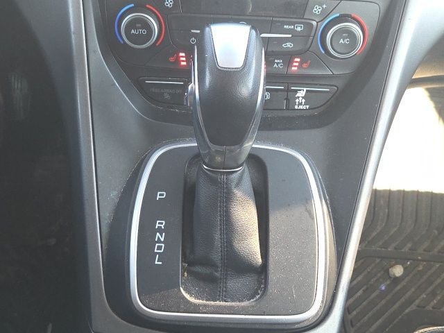 2018 Ford C-Max Hybrid SE