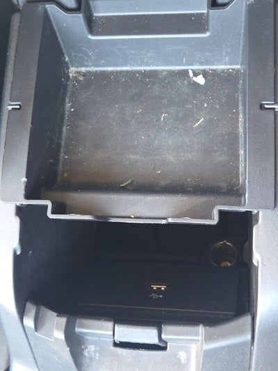 2018 Ford C-Max Hybrid SE