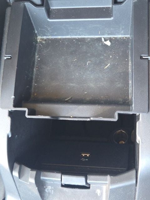 2018 Ford C-Max Hybrid SE