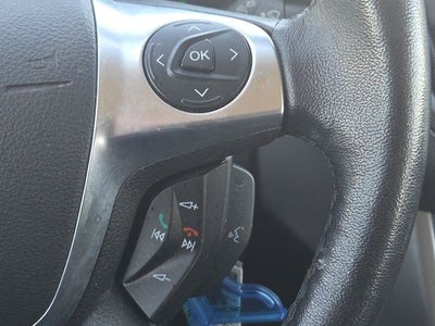 2018 Ford C-Max Hybrid SE