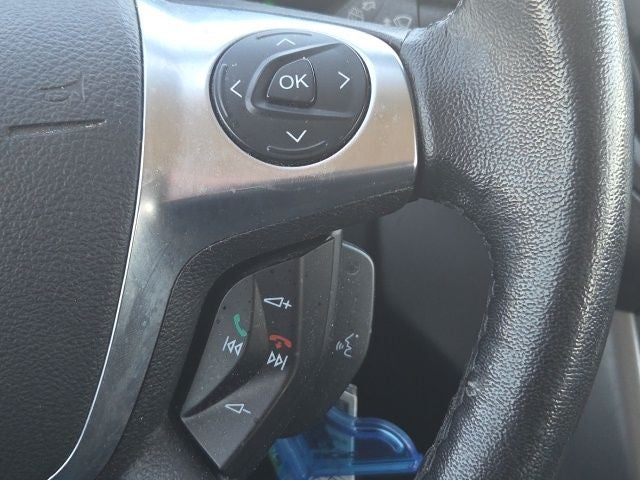 2018 Ford C-Max Hybrid SE