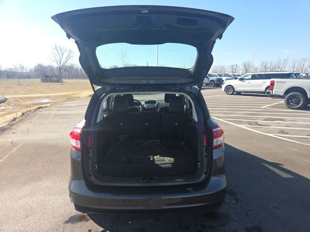 2018 Ford C-Max Hybrid SE