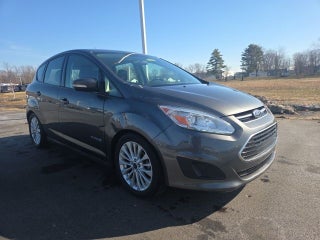 2018 Ford C-Max Hybrid SE