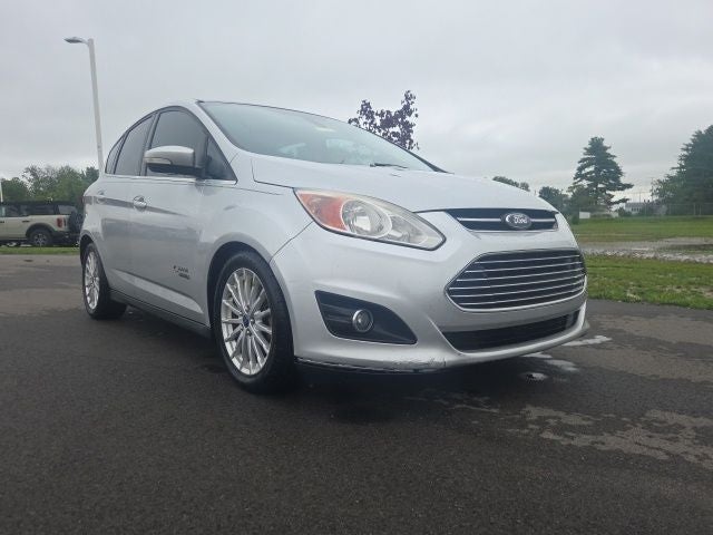 2013 Ford C-Max Energi SEL