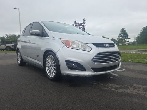 2013 Ford C-Max Energi SEL