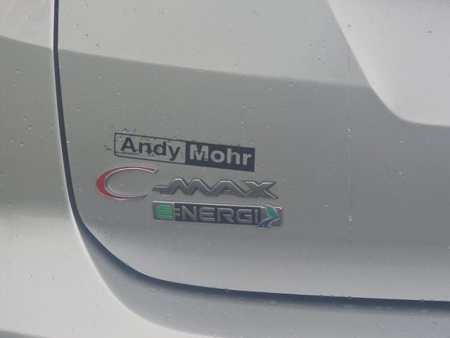 2013 Ford C-Max Energi SEL