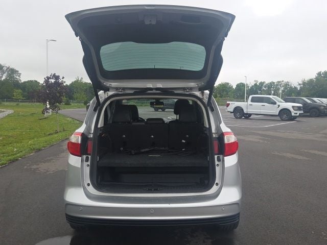 2013 Ford C-Max Energi SEL