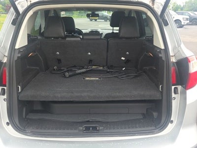 2013 Ford C-Max Energi SEL