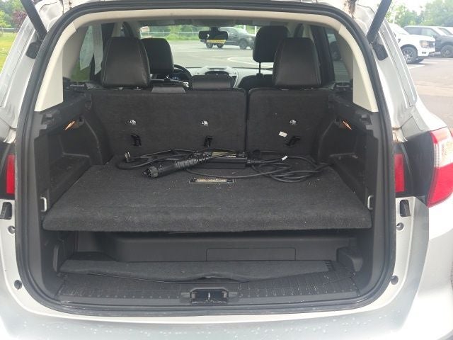 2013 Ford C-Max Energi SEL