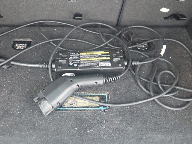 2013 Ford C-Max Energi SEL