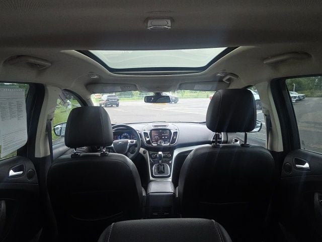 2013 Ford C-Max Energi SEL