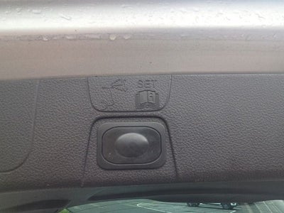 2013 Ford C-Max Energi SEL