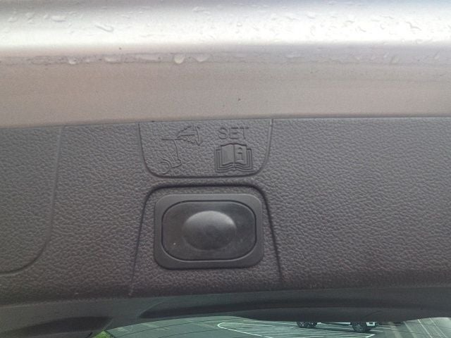 2013 Ford C-Max Energi SEL