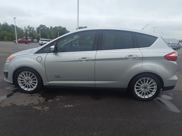 2013 Ford C-Max Energi SEL