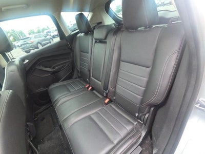 2013 Ford C-Max Energi SEL