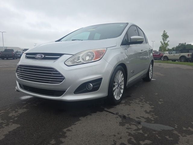 2013 Ford C-Max Energi SEL