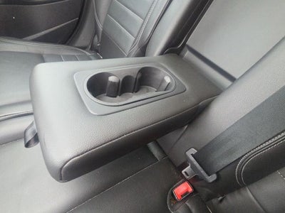 2013 Ford C-Max Energi SEL
