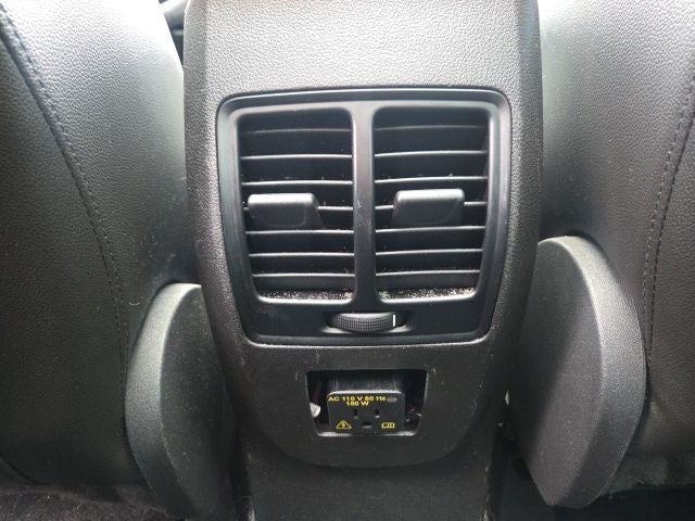 2013 Ford C-Max Energi SEL