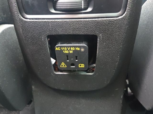 2013 Ford C-Max Energi SEL
