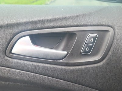 2013 Ford C-Max Energi SEL