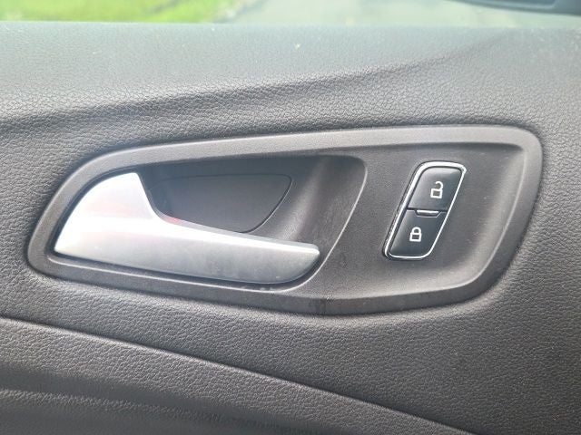 2013 Ford C-Max Energi SEL