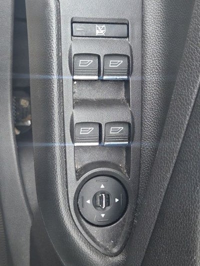 2013 Ford C-Max Energi SEL