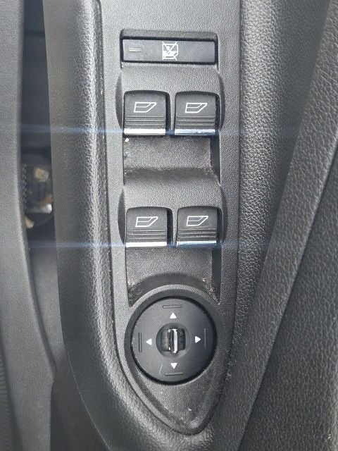 2013 Ford C-Max Energi SEL