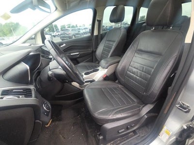 2013 Ford C-Max Energi SEL