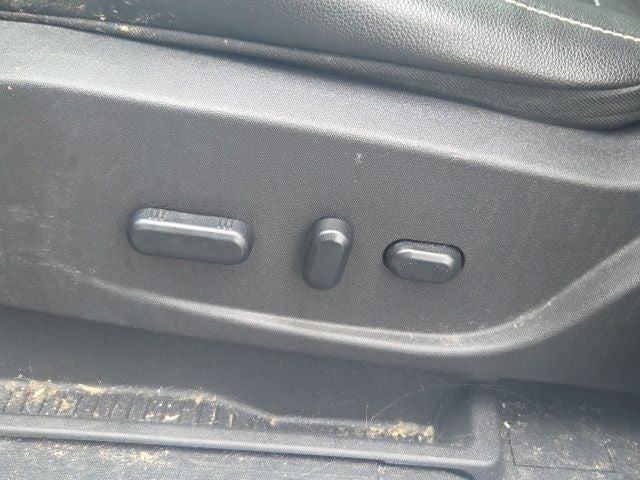 2013 Ford C-Max Energi SEL